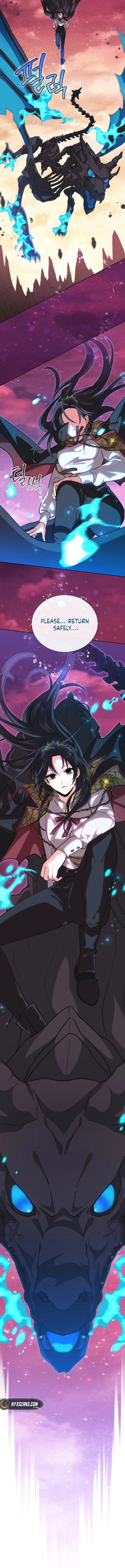 The Demon King hates reverse harems Chapter 1 Page 9